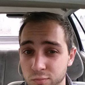 Meet your Posher, Dylan